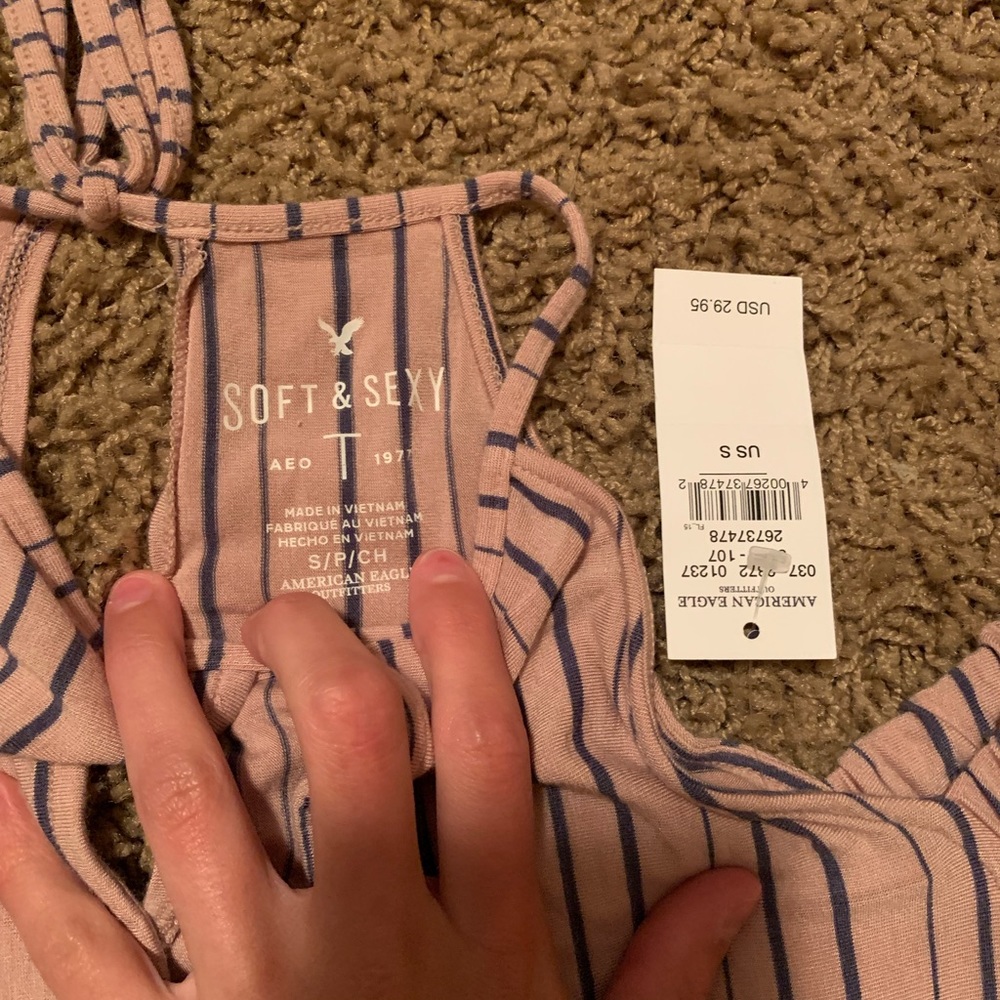 American eagle top - Picture 2 of 2